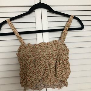 brandy melville tank top